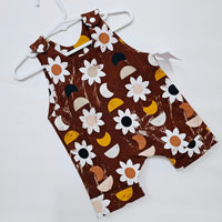 Baby and Childrens Rompers - 8 designs