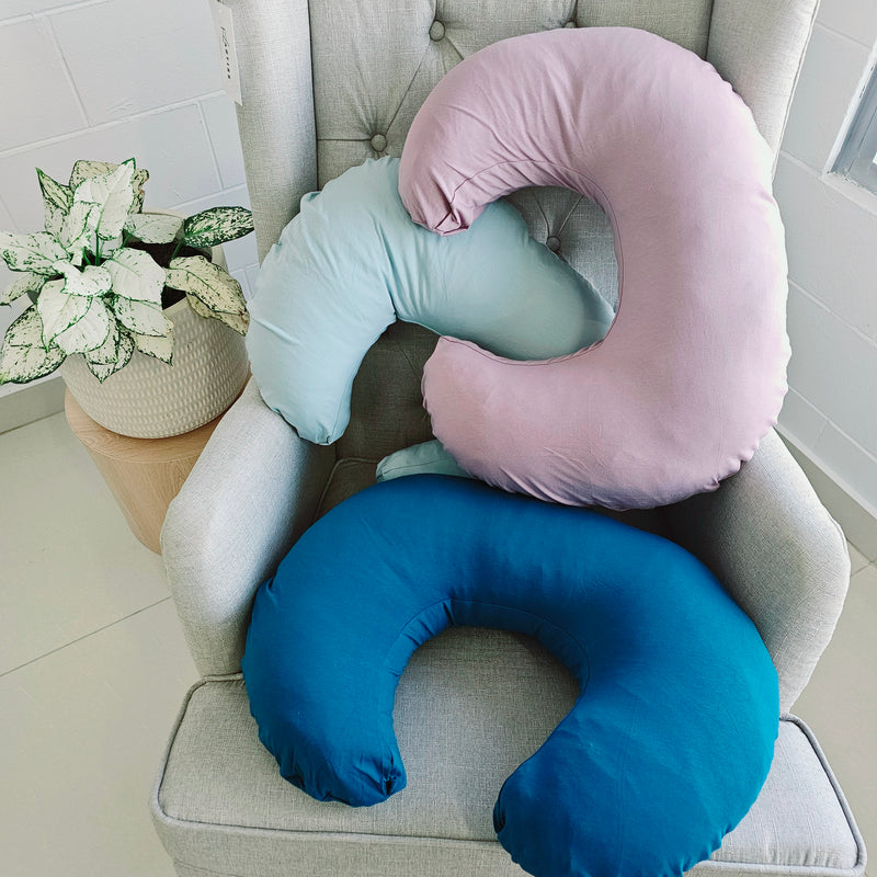 Nursing Pillow - 3 Colours