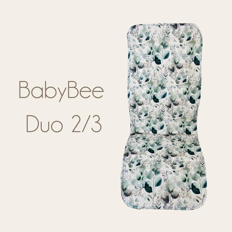 Babybee Pram Liners