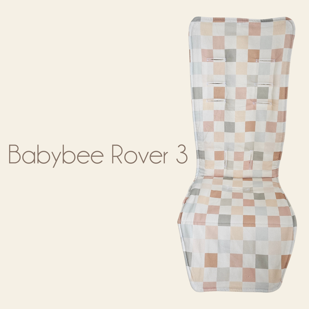 Babybee Pram Liners