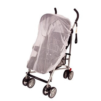 Pram Insect Net