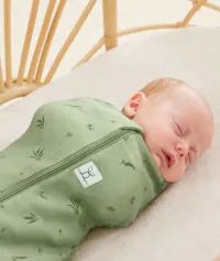 Willow Cocoon Swaddle Bag 1.0 TOG - Ergo pouch