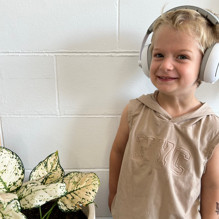 Baby Ear Muffs Newborn to 4 years