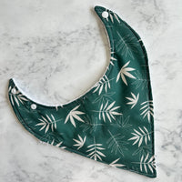 Handmade Bandana bibs