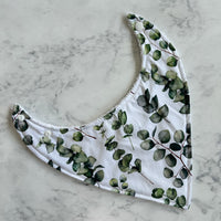 Handmade Bandana bibs