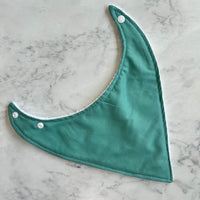 Handmade Bandana bibs