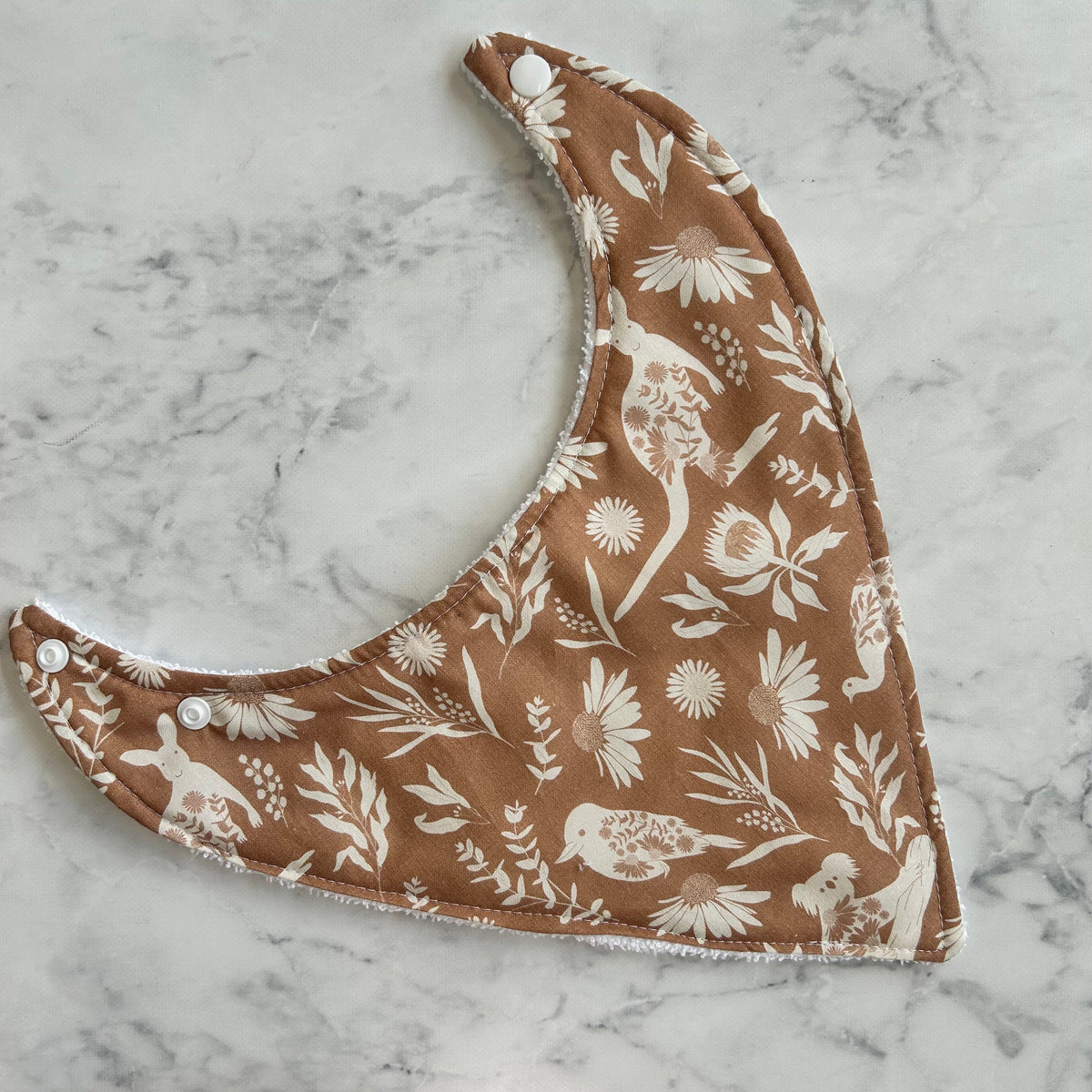 Handmade Bandana bibs