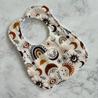 Handmade Baby bibs