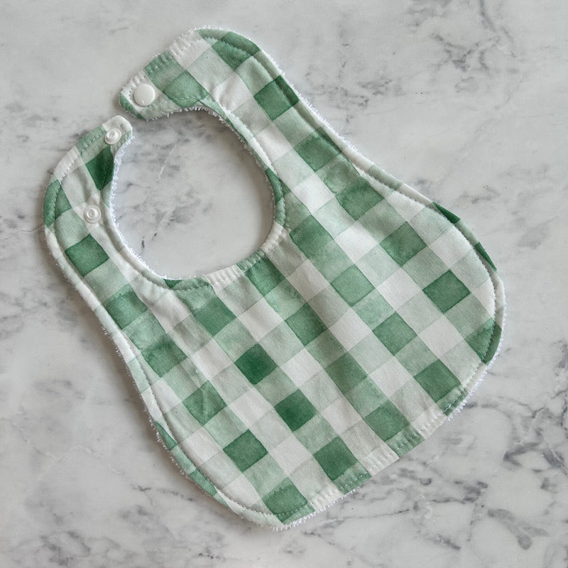 Handmade Baby bibs