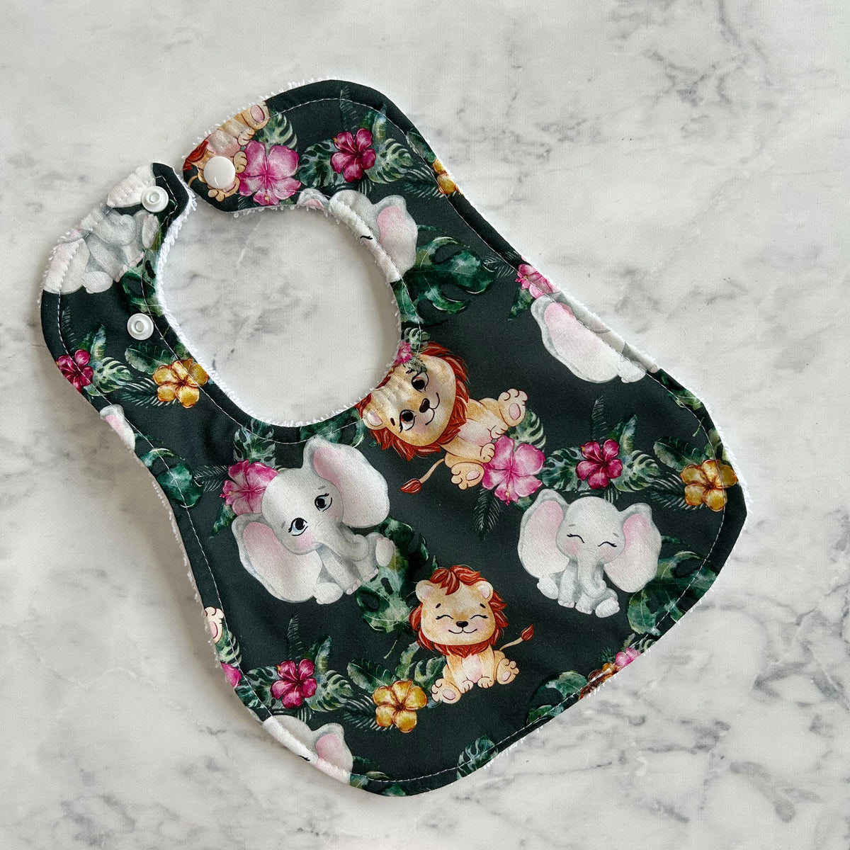 Handmade Baby bibs