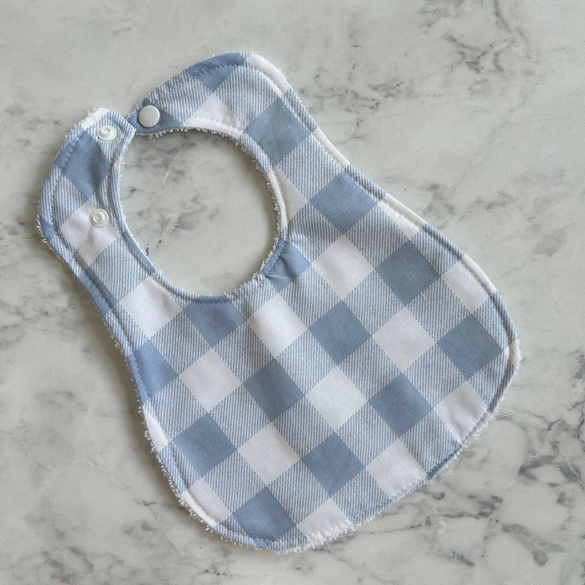 Handmade Baby bibs