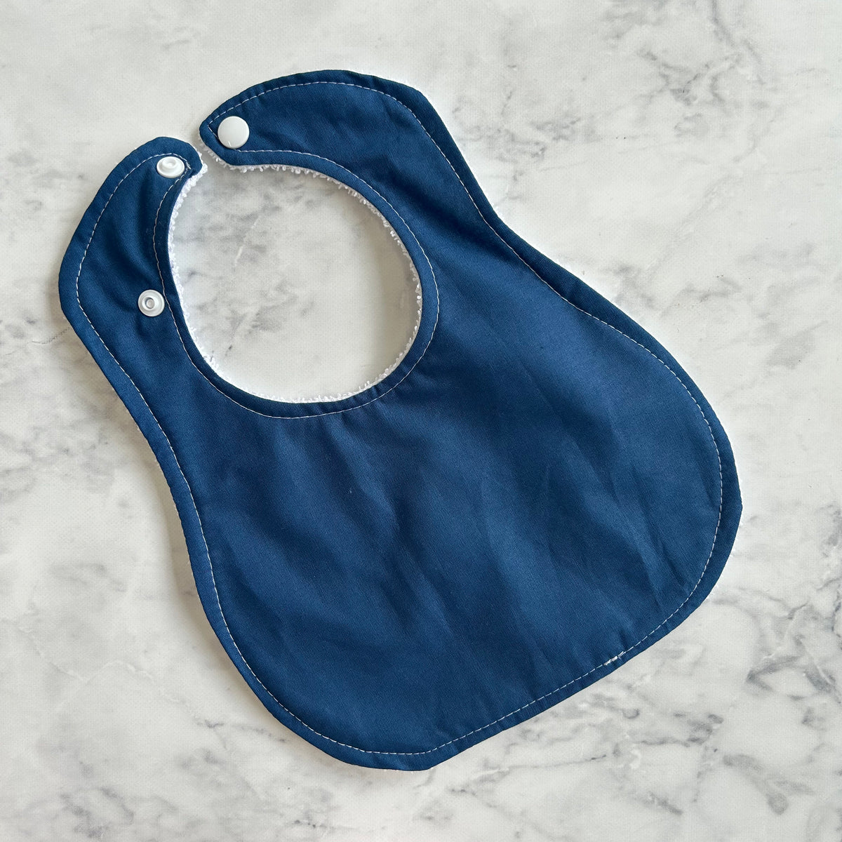 Handmade Baby bibs