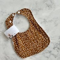 Handmade Baby bibs