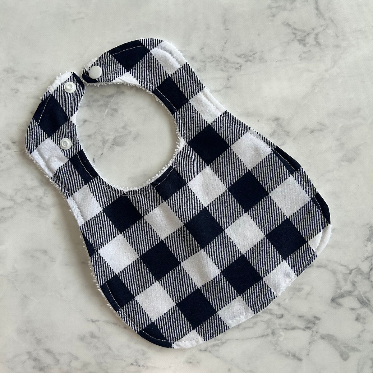 Handmade Baby bibs