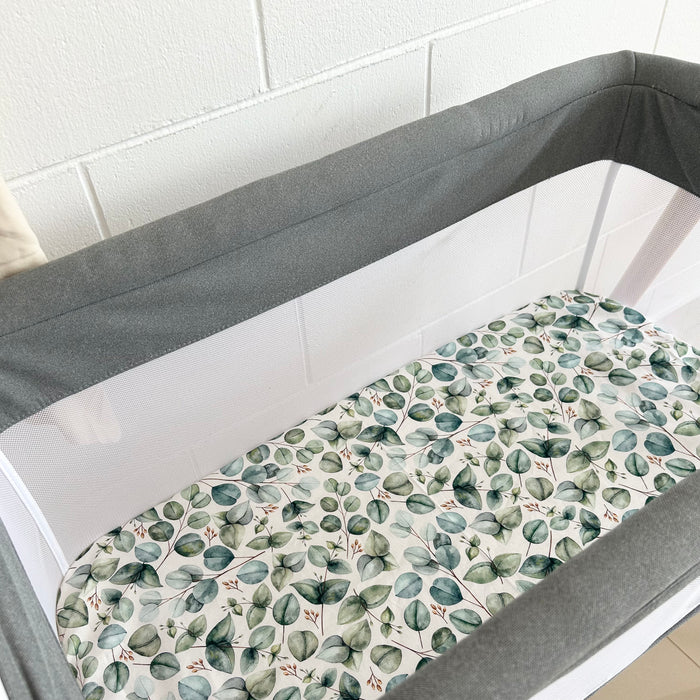 Large Bassinet Sheet