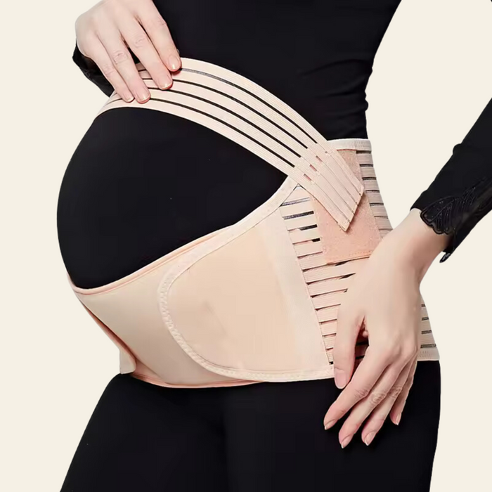 Pregnancy Support Belly Band