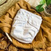 Bare Love Modern Cloth Nappy