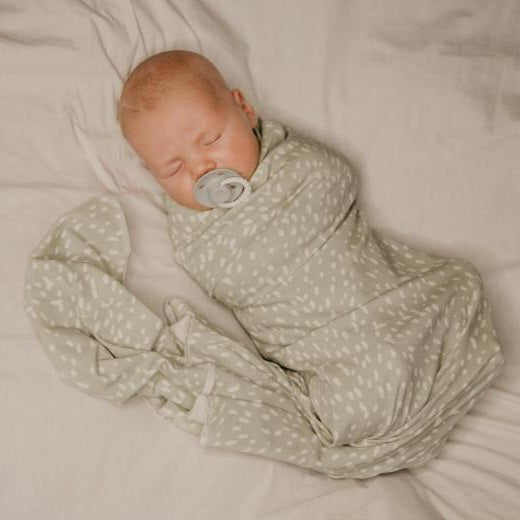 Jersey Swaddle - 10 designs