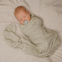 Jersey Swaddle - 10 designs