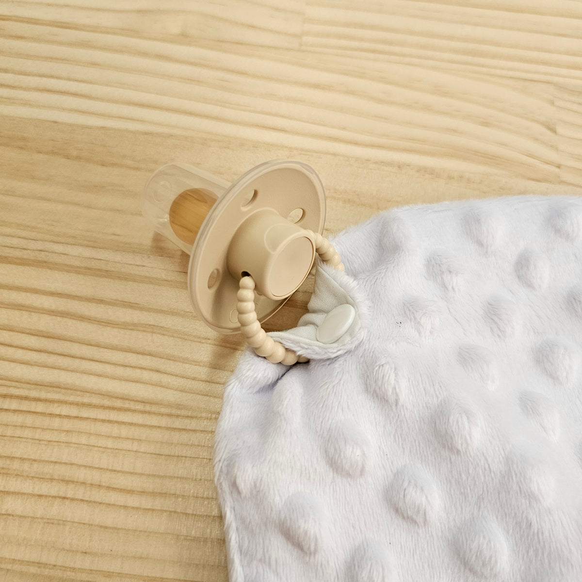 Baby Comforter/ security blanket